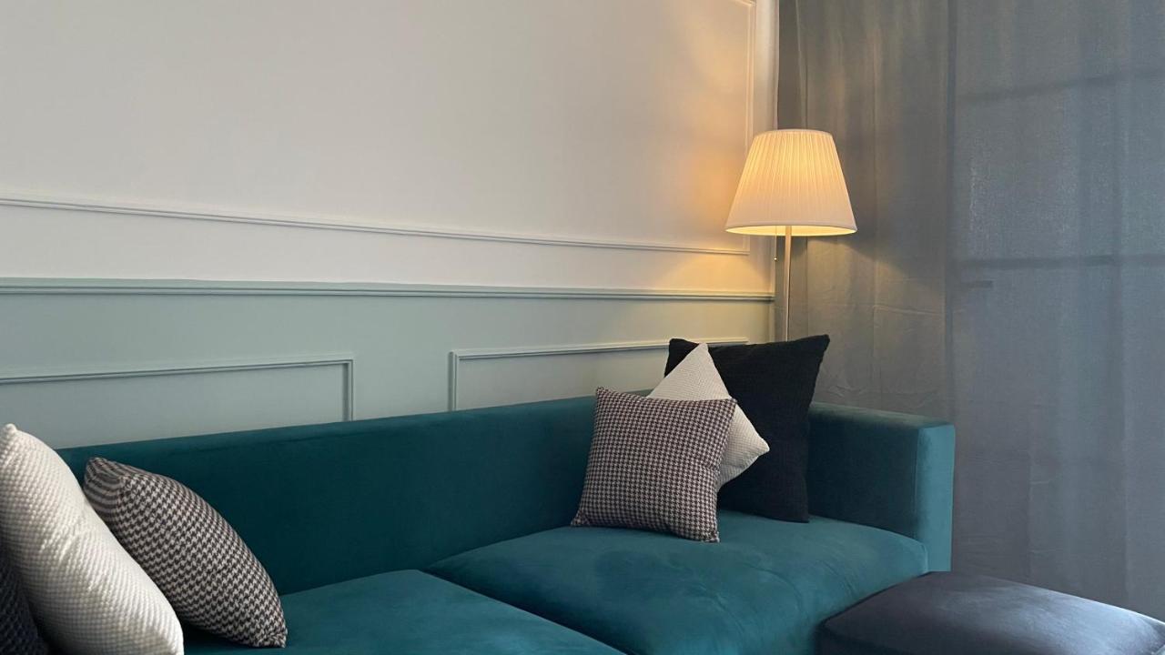 Chimera Apartments & Suites มาร์ราเกช ภายนอก รูปภาพ