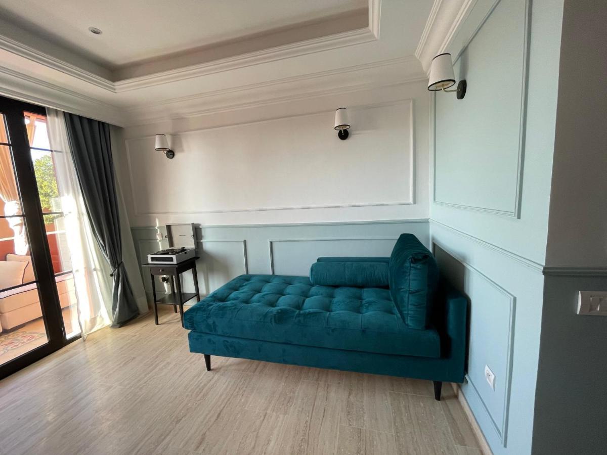 Chimera Apartments & Suites มาร์ราเกช ภายนอก รูปภาพ