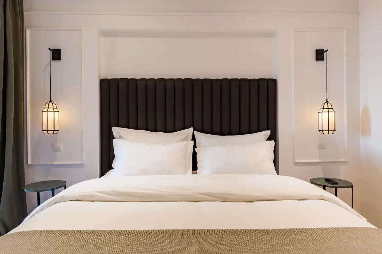 Chimera Apartments & Suites มาร์ราเกช ภายนอก รูปภาพ