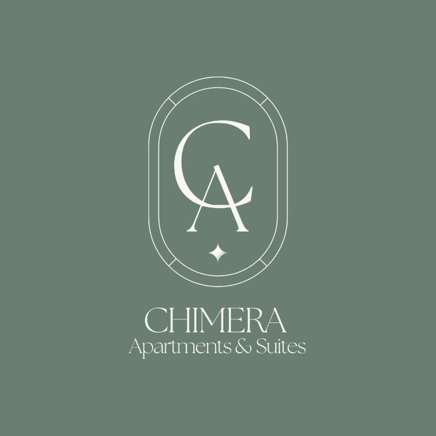 Chimera Apartments & Suites มาร์ราเกช ภายนอก รูปภาพ