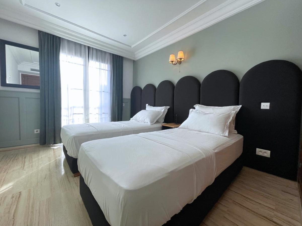 Chimera Apartments & Suites มาร์ราเกช ภายนอก รูปภาพ